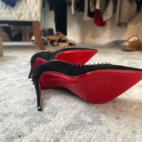 Christian Louboutin Anjalina - Picture 10 of 10
